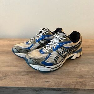 Men’s ASICS GT-2060 Wide Size 9